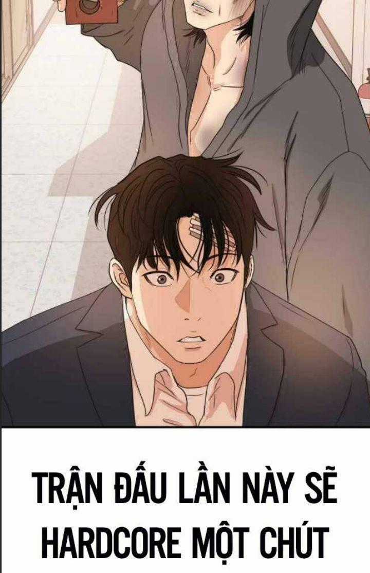 Bạn Trai Võ Sĩ - Chapter 68 - Trang 99