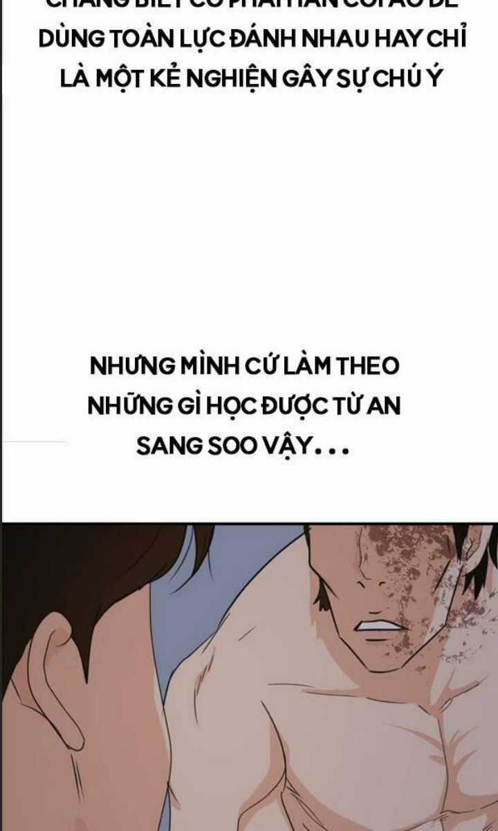 Bạn Trai Võ Sĩ - Chapter 70 - Trang 21