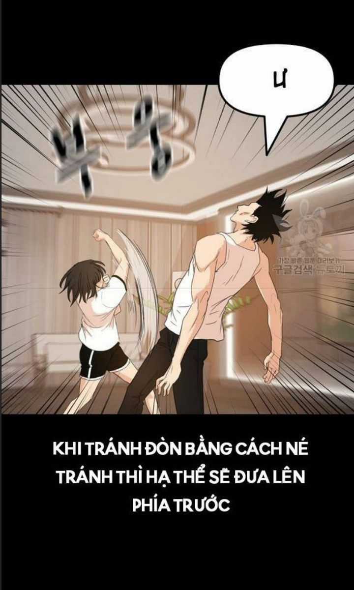 Bạn Trai Võ Sĩ - Chapter 70 - Trang 35