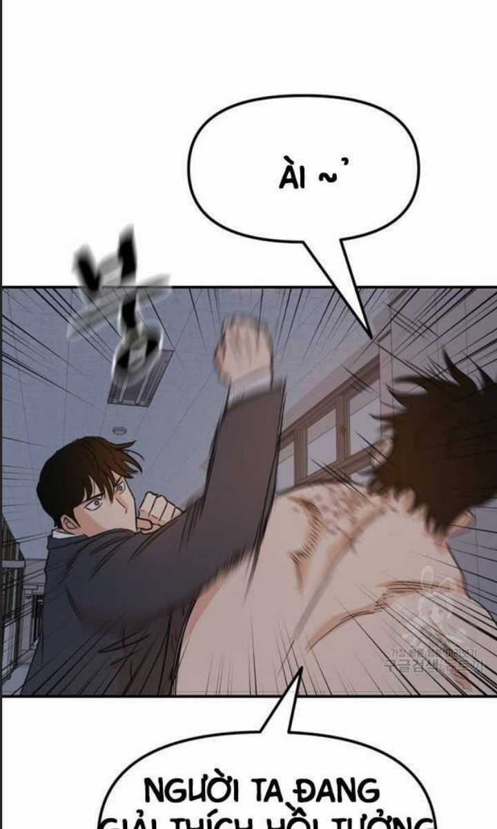 Bạn Trai Võ Sĩ - Chapter 70 - Trang 59