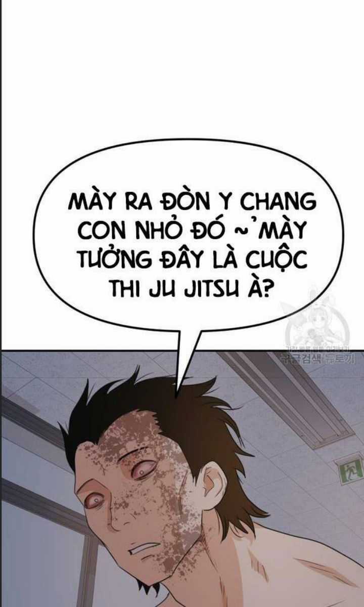 Bạn Trai Võ Sĩ - Chapter 70 - Trang 72