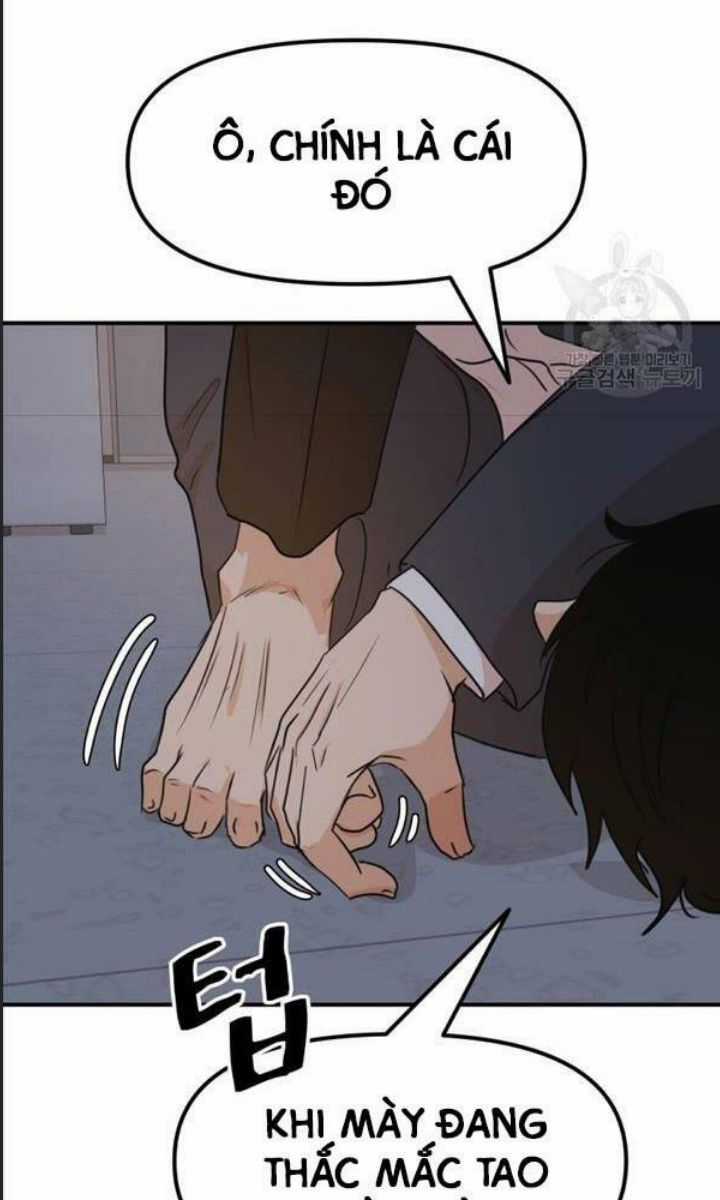 Bạn Trai Võ Sĩ - Chapter 70 - Trang 78