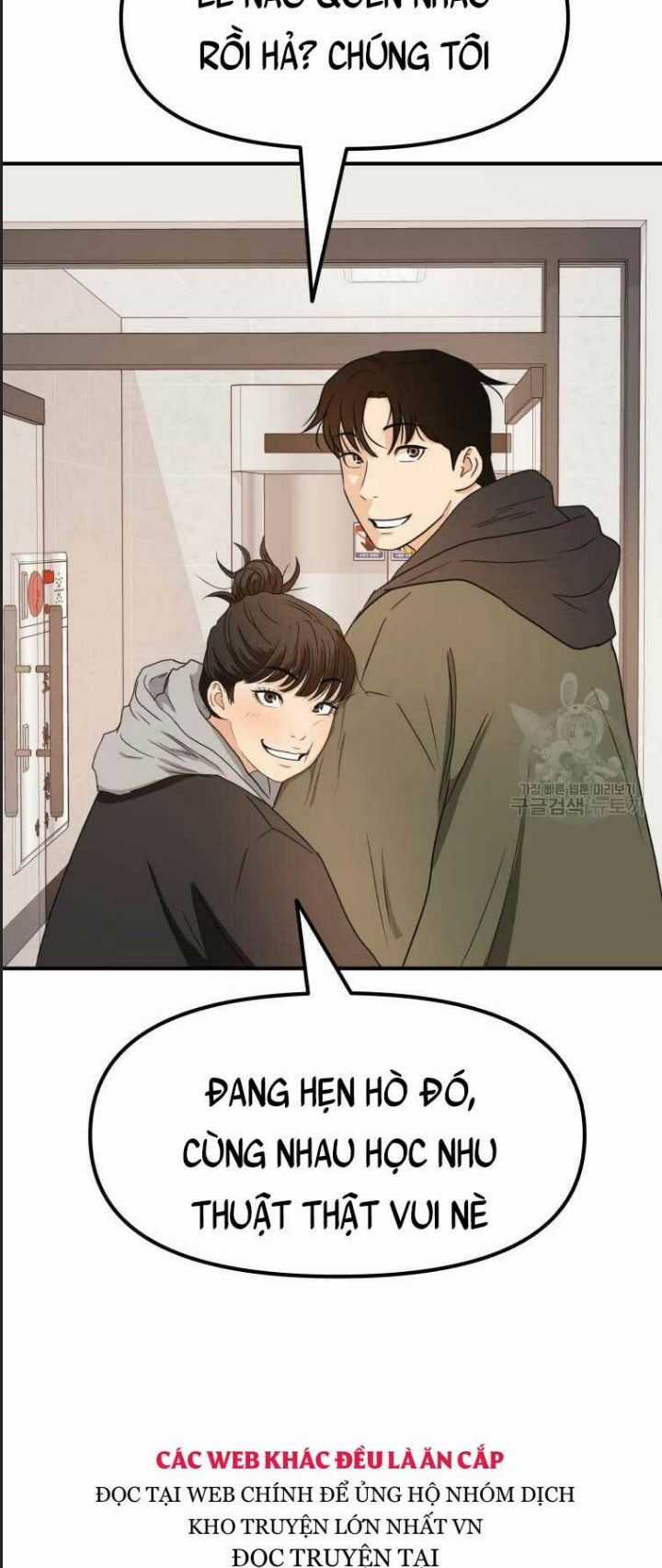 Bạn Trai Võ Sĩ - Chapter 73 - Trang 20