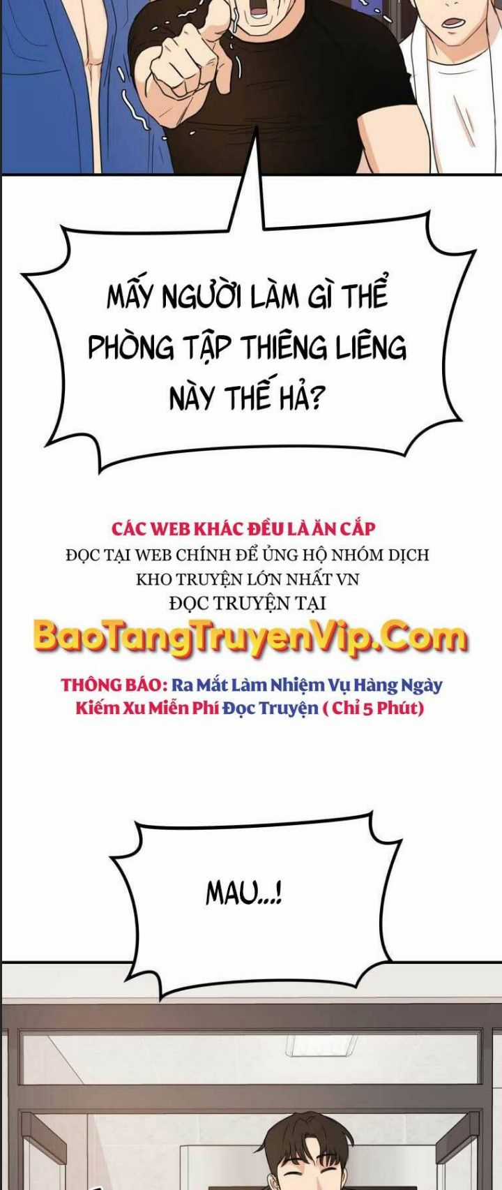 Bạn Trai Võ Sĩ - Chapter 73 - Trang 3