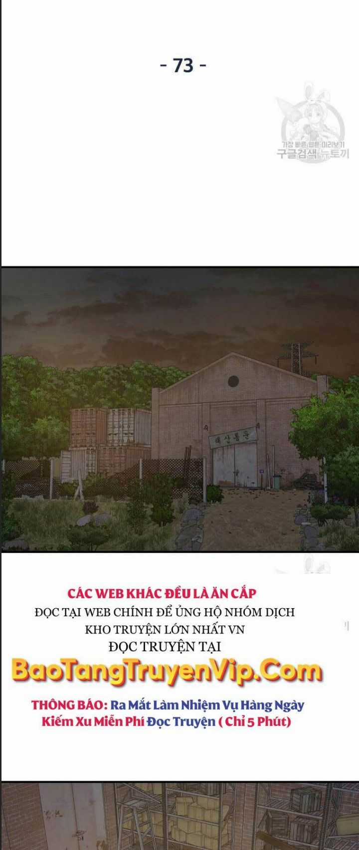 Bạn Trai Võ Sĩ - Chapter 73 - Trang 22