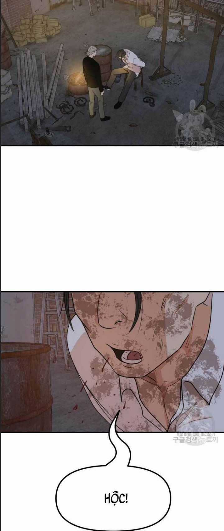 Bạn Trai Võ Sĩ - Chapter 73 - Trang 23