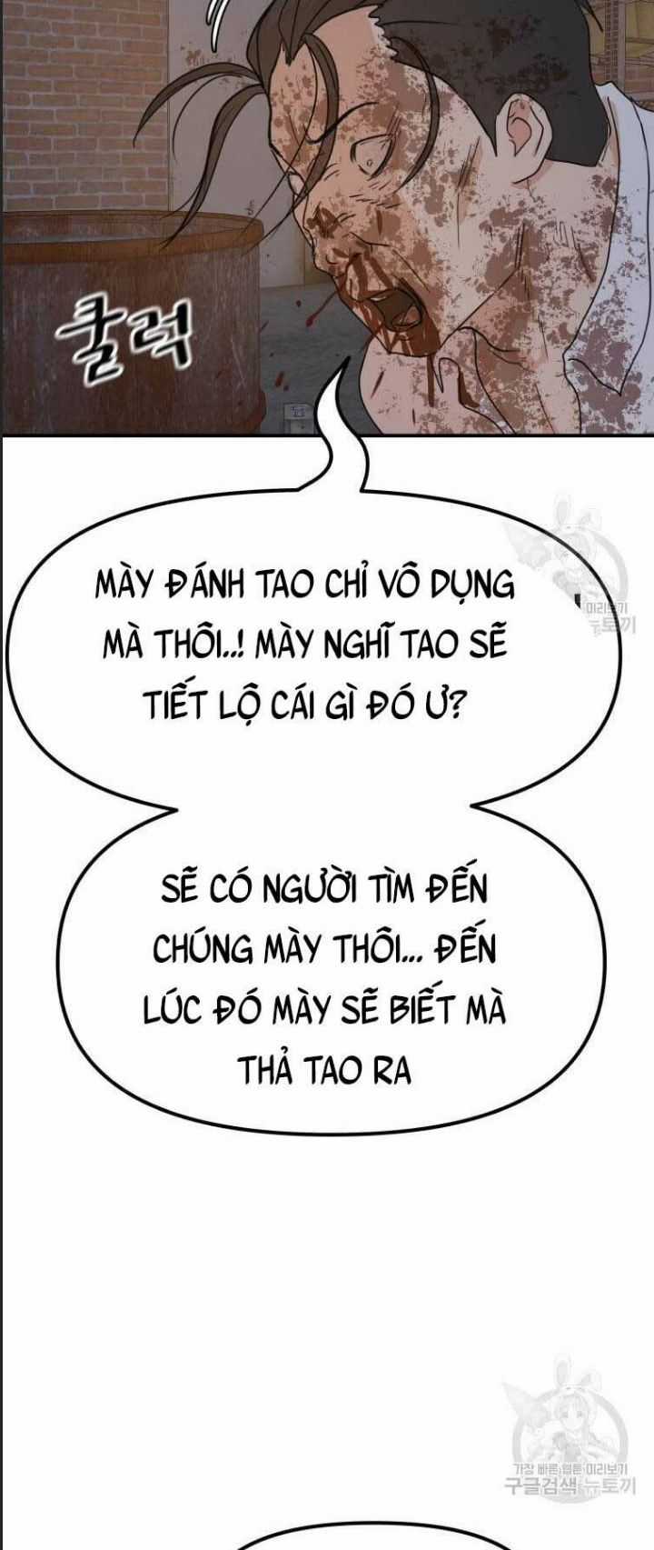 Bạn Trai Võ Sĩ - Chapter 73 - Trang 30