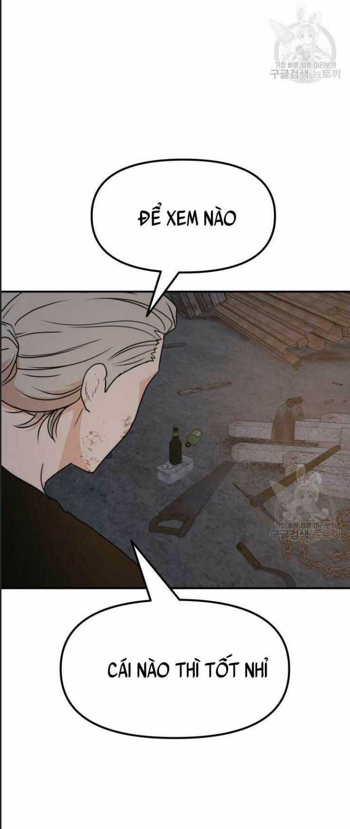 Bạn Trai Võ Sĩ - Chapter 73 - Trang 33