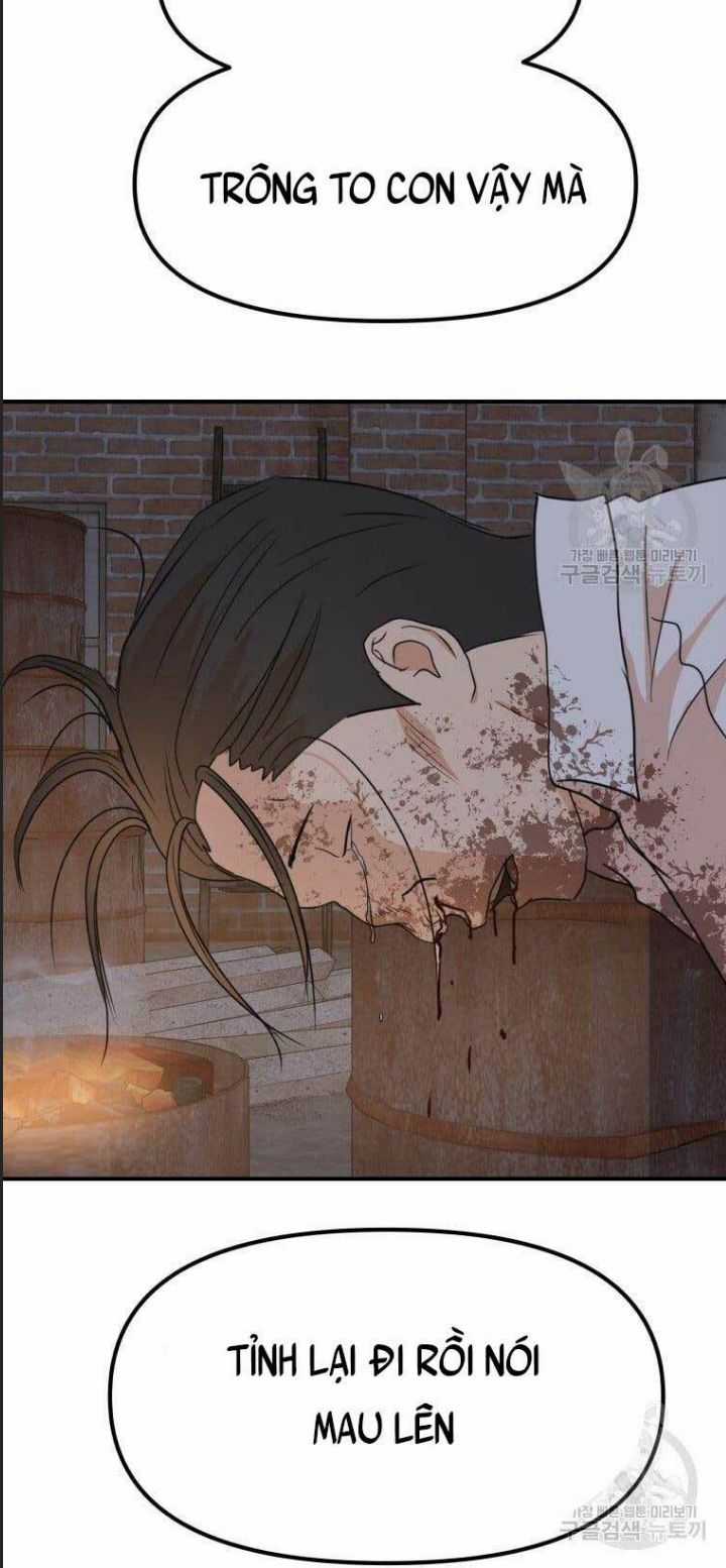 Bạn Trai Võ Sĩ - Chapter 73 - Trang 46