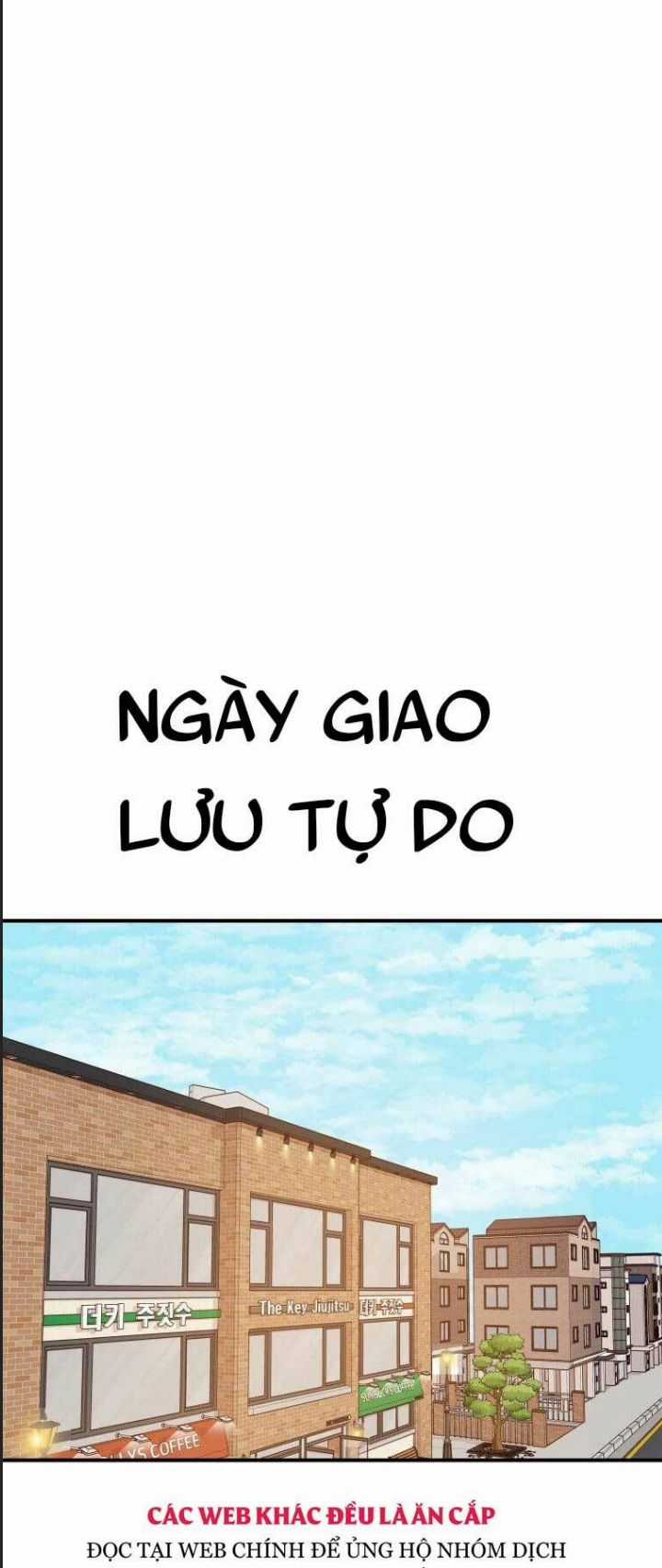 Bạn Trai Võ Sĩ - Chapter 73 - Trang 47