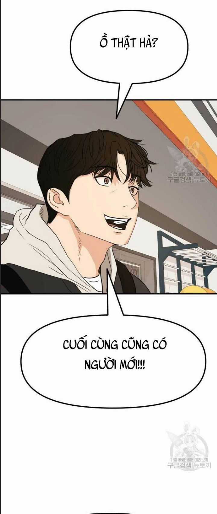 Bạn Trai Võ Sĩ - Chapter 73 - Trang 60