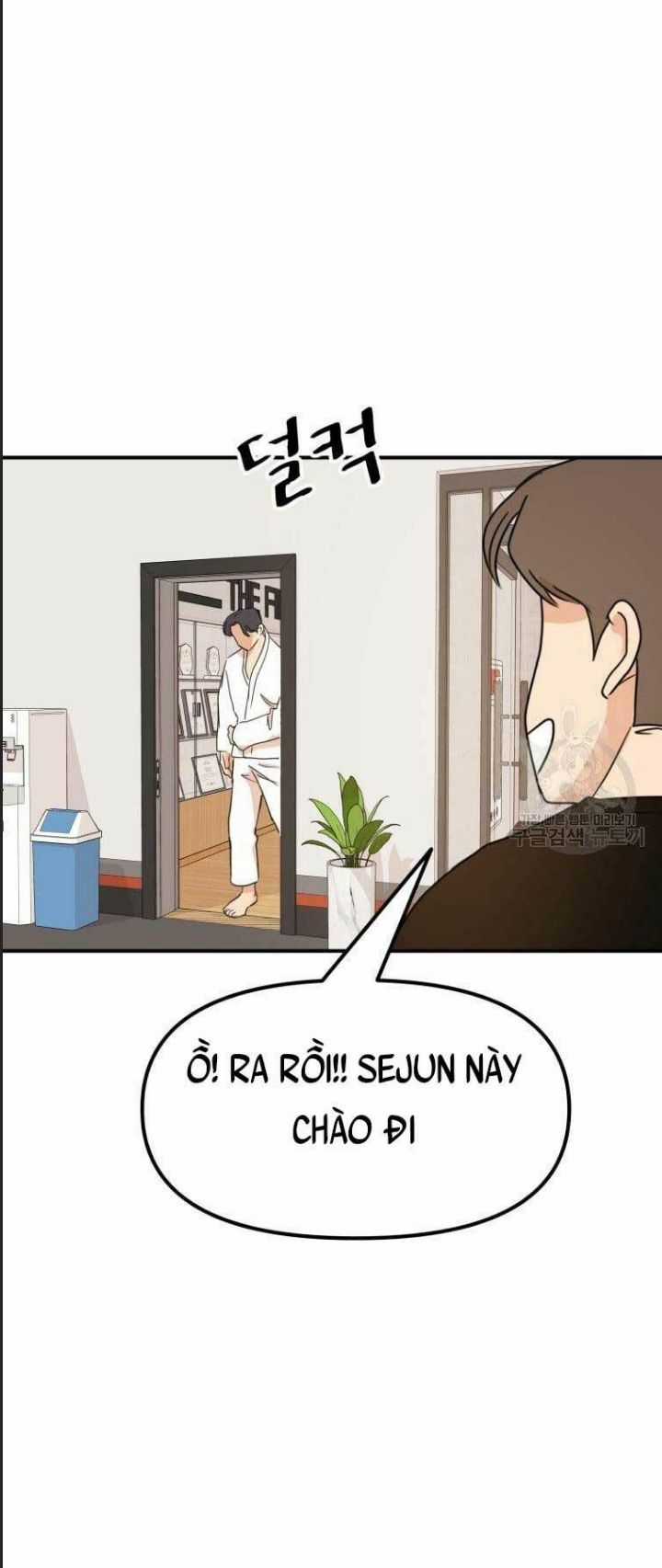 Bạn Trai Võ Sĩ - Chapter 73 - Trang 62