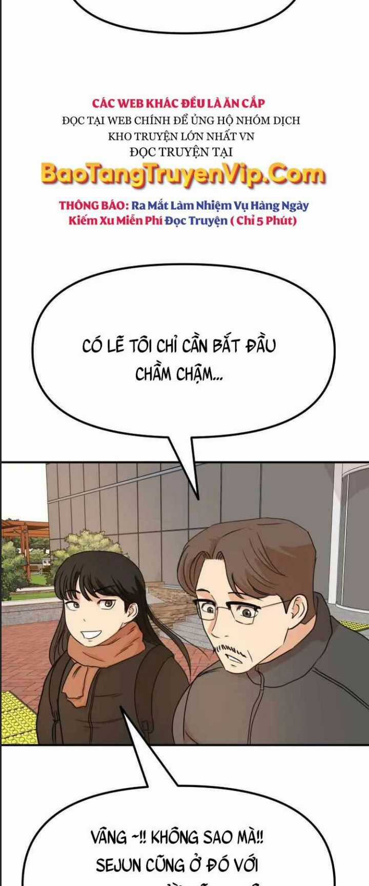 Bạn Trai Võ Sĩ - Chapter 74 - Trang 11