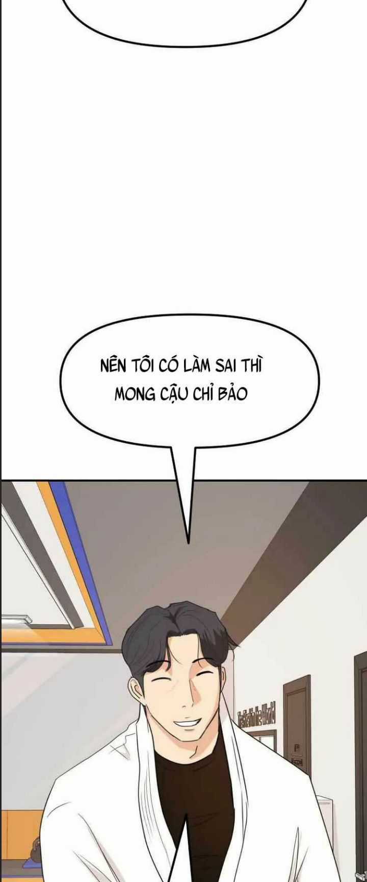 Bạn Trai Võ Sĩ - Chapter 74 - Trang 3