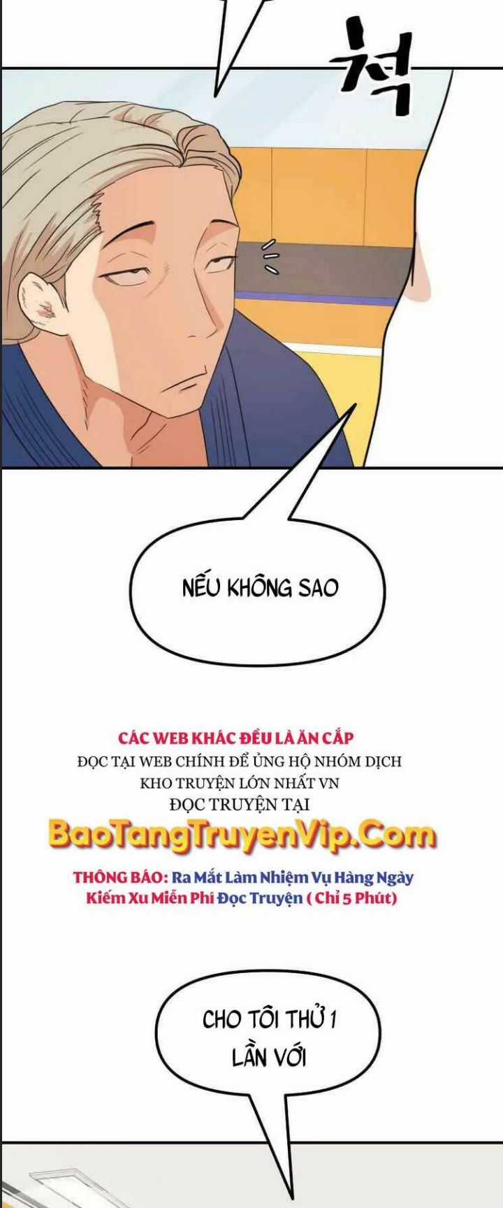 Bạn Trai Võ Sĩ - Chapter 74 - Trang 28