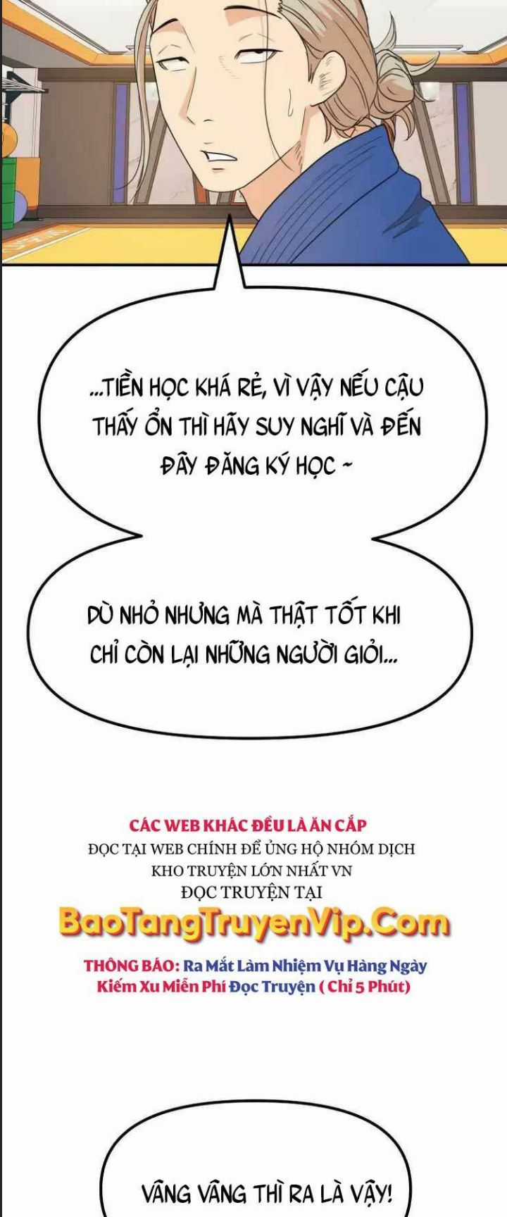 Bạn Trai Võ Sĩ - Chapter 74 - Trang 40