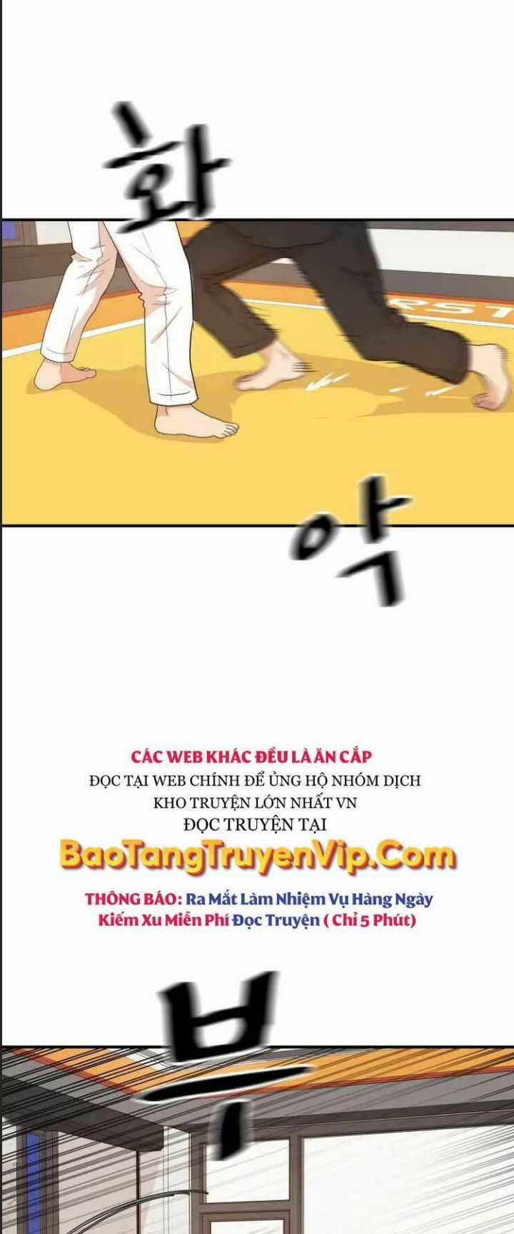 Bạn Trai Võ Sĩ - Chapter 74 - Trang 47