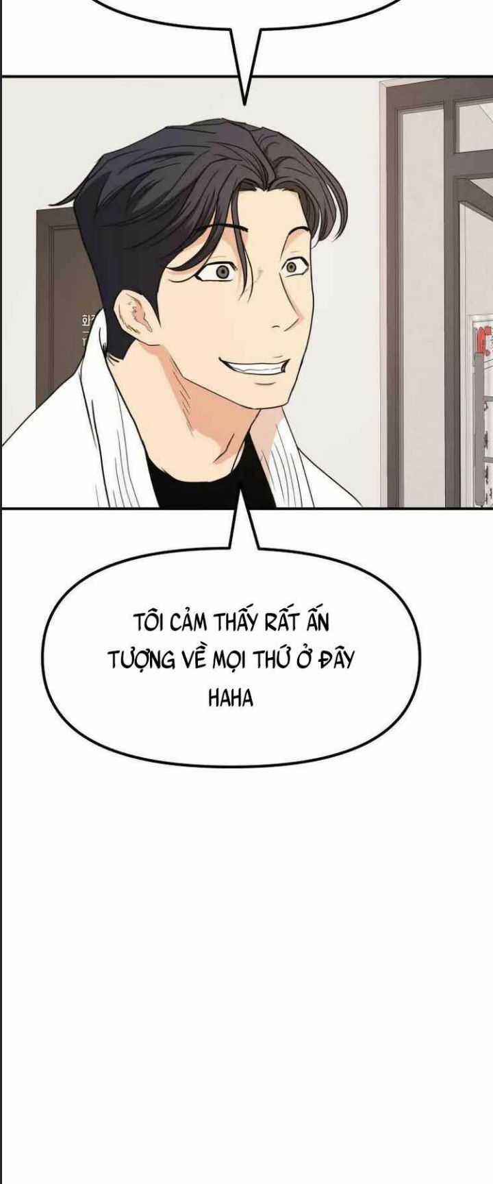 Bạn Trai Võ Sĩ - Chapter 74 - Trang 6