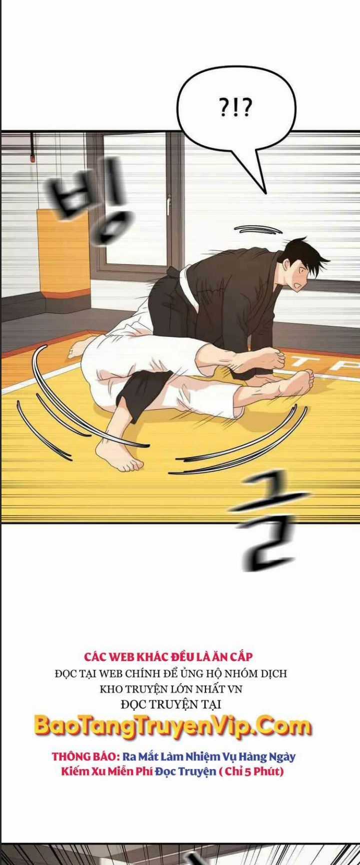 Bạn Trai Võ Sĩ - Chapter 74 - Trang 53