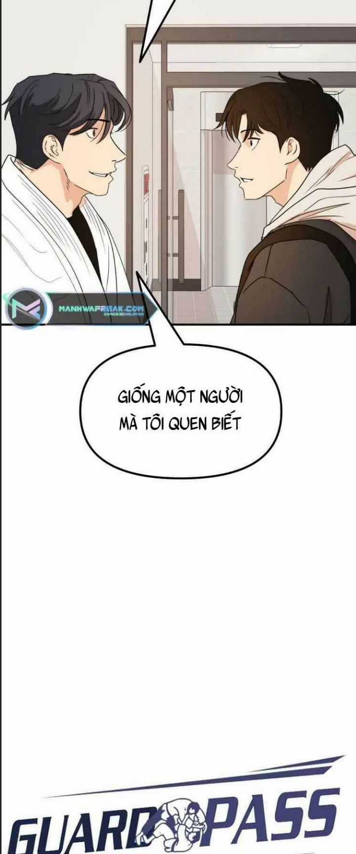 Bạn Trai Võ Sĩ - Chapter 74 - Trang 8