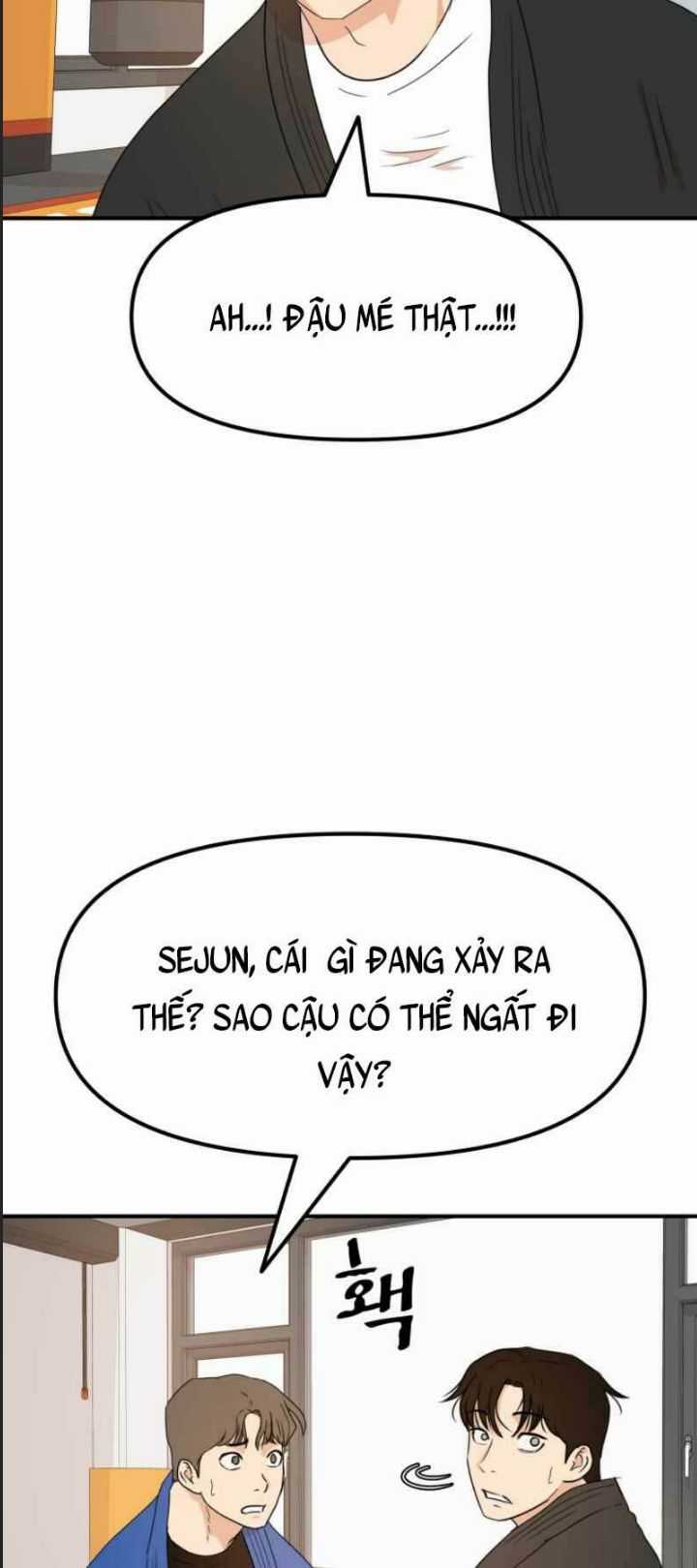 Bạn Trai Võ Sĩ - Chapter 76 - Trang 16