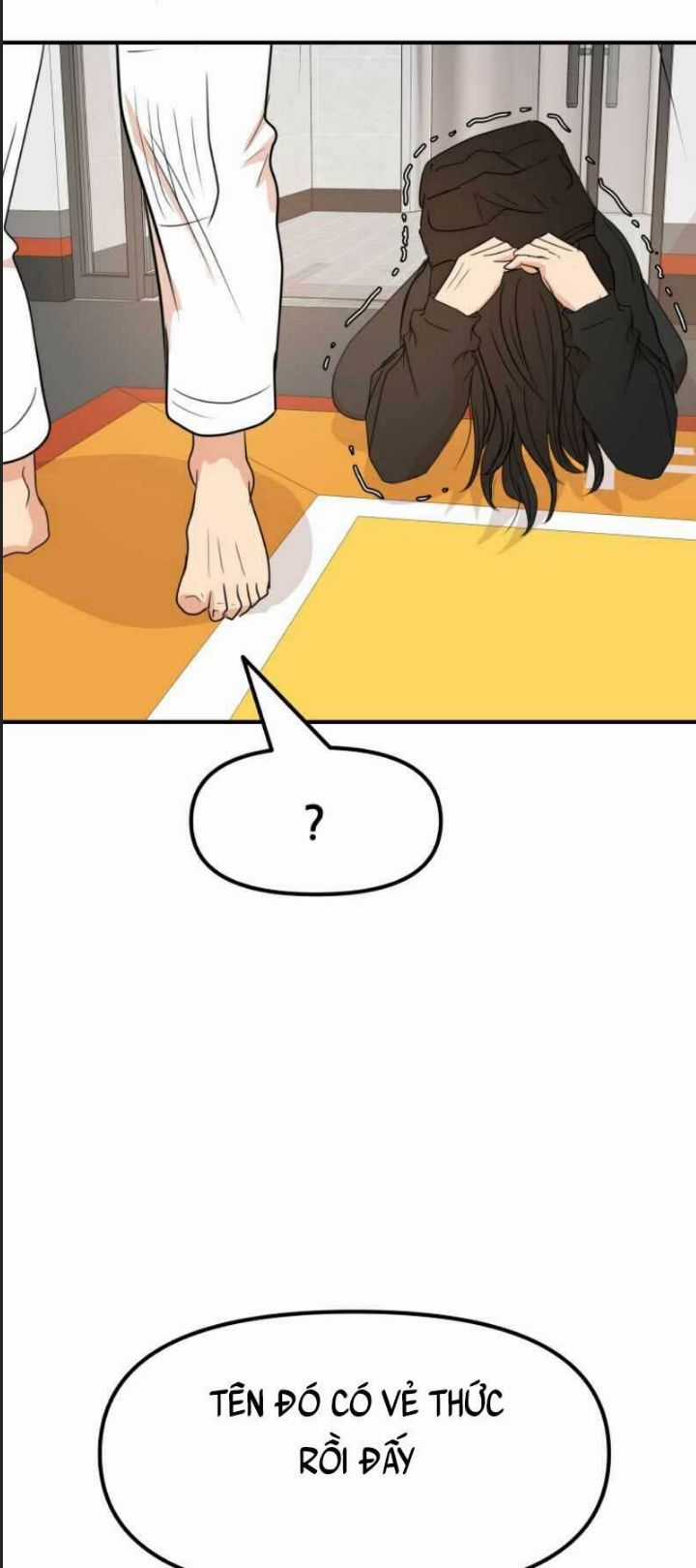 Bạn Trai Võ Sĩ - Chapter 76 - Trang 19