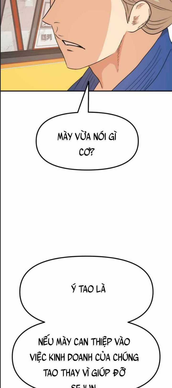 Bạn Trai Võ Sĩ - Chapter 76 - Trang 3