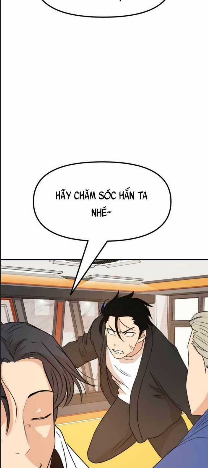 Bạn Trai Võ Sĩ - Chapter 76 - Trang 21