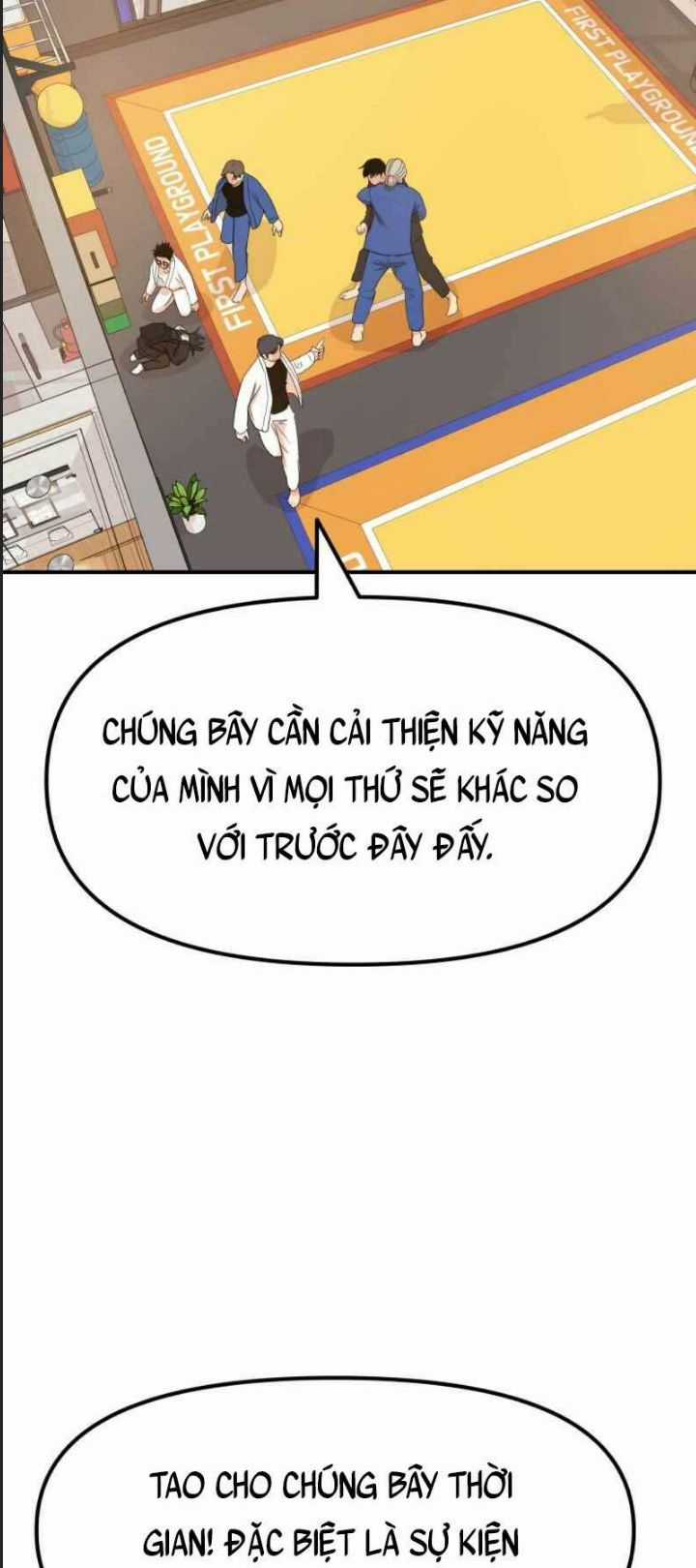 Bạn Trai Võ Sĩ - Chapter 76 - Trang 26