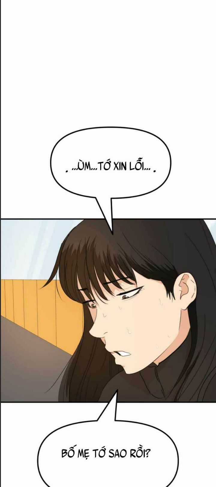 Bạn Trai Võ Sĩ - Chapter 76 - Trang 31