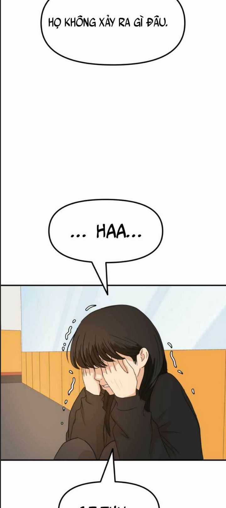 Bạn Trai Võ Sĩ - Chapter 76 - Trang 33