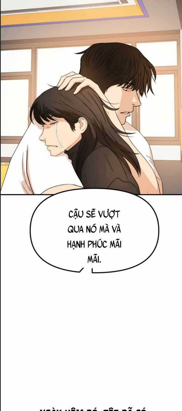 Bạn Trai Võ Sĩ - Chapter 76 - Trang 42