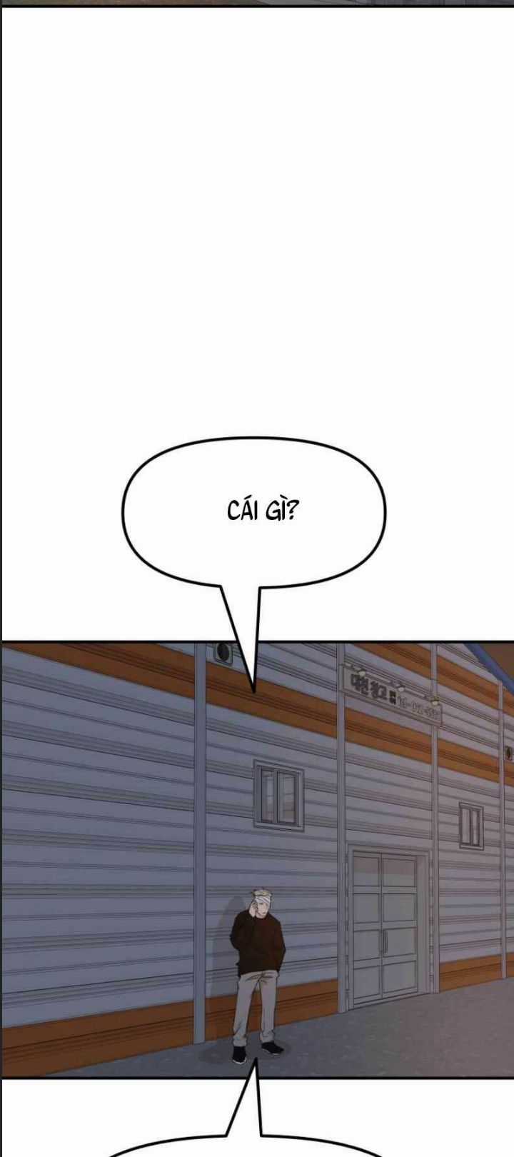 Bạn Trai Võ Sĩ - Chapter 76 - Trang 46