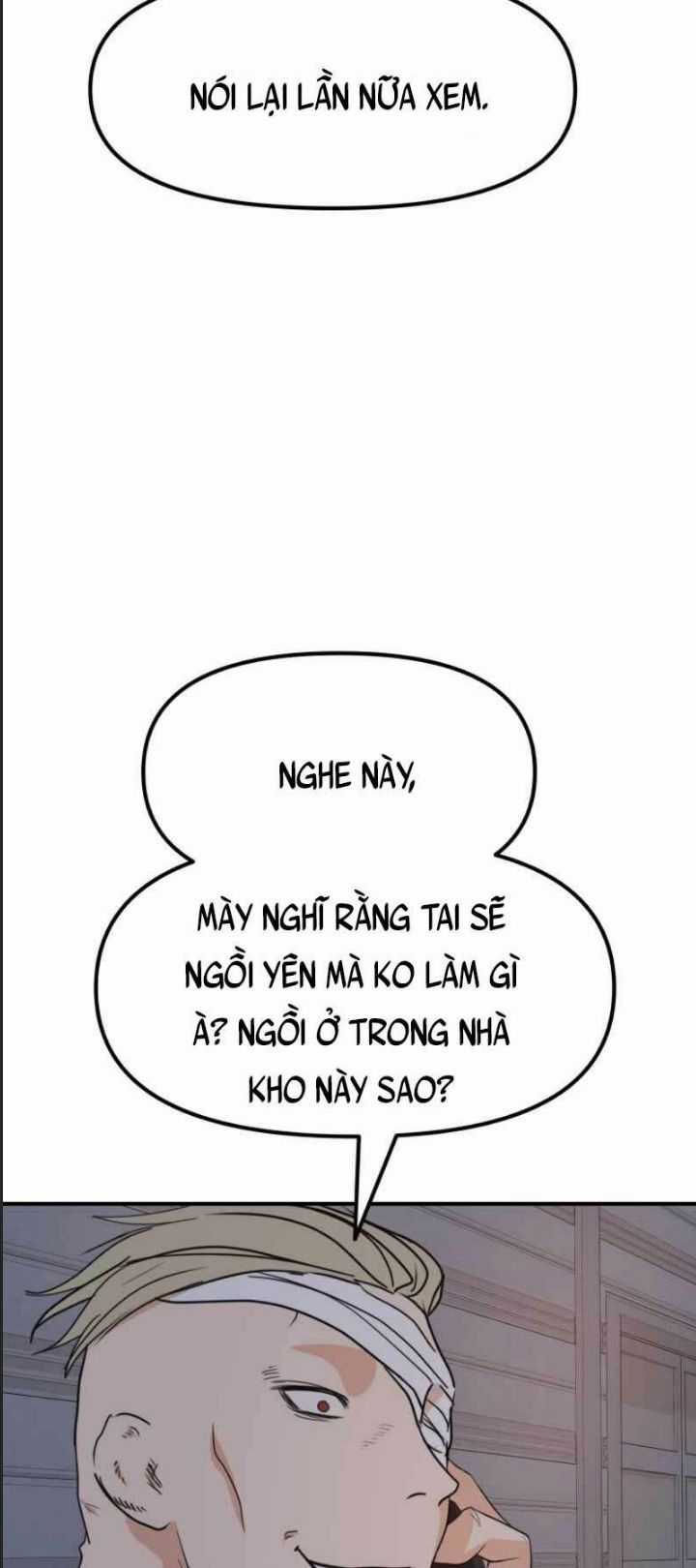 Bạn Trai Võ Sĩ - Chapter 76 - Trang 47