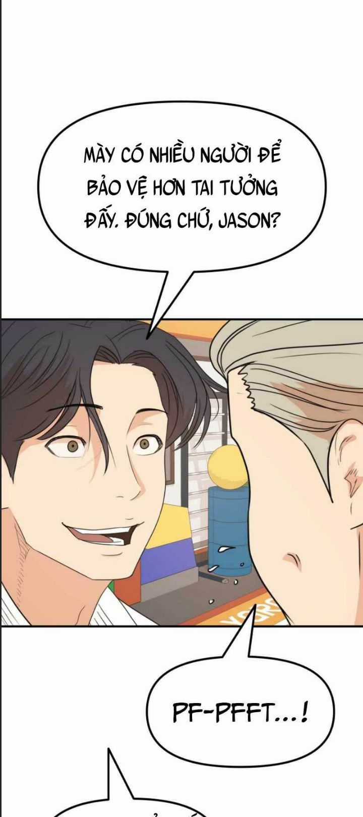 Bạn Trai Võ Sĩ - Chapter 76 - Trang 6