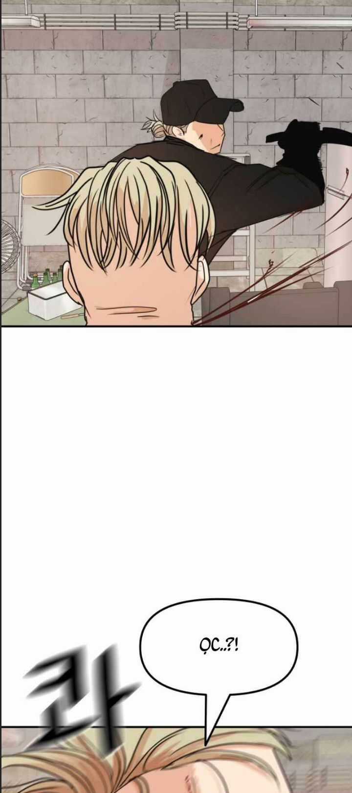 Bạn Trai Võ Sĩ - Chapter 76 - Trang 65