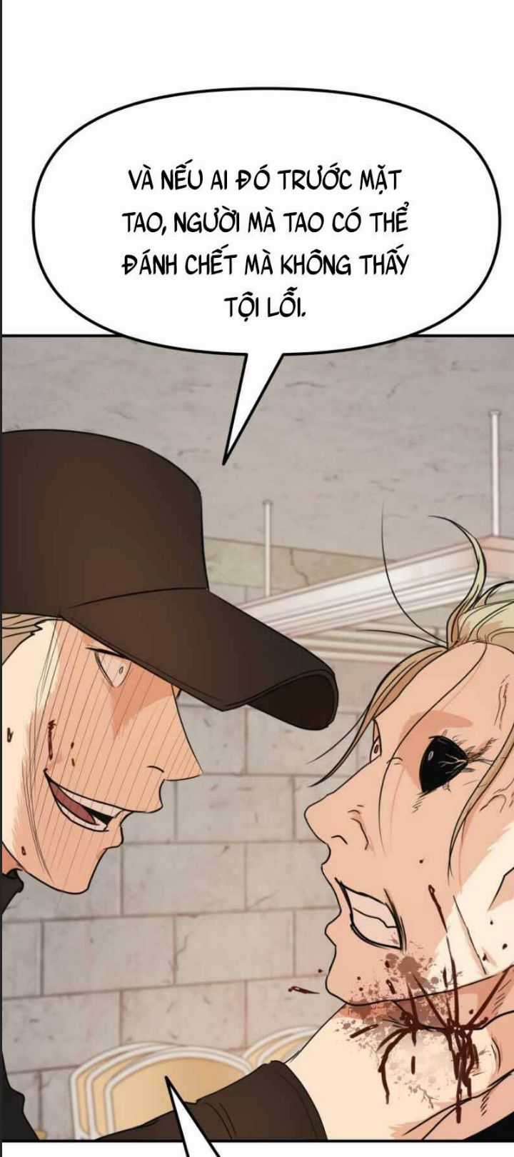 Bạn Trai Võ Sĩ - Chapter 76 - Trang 68