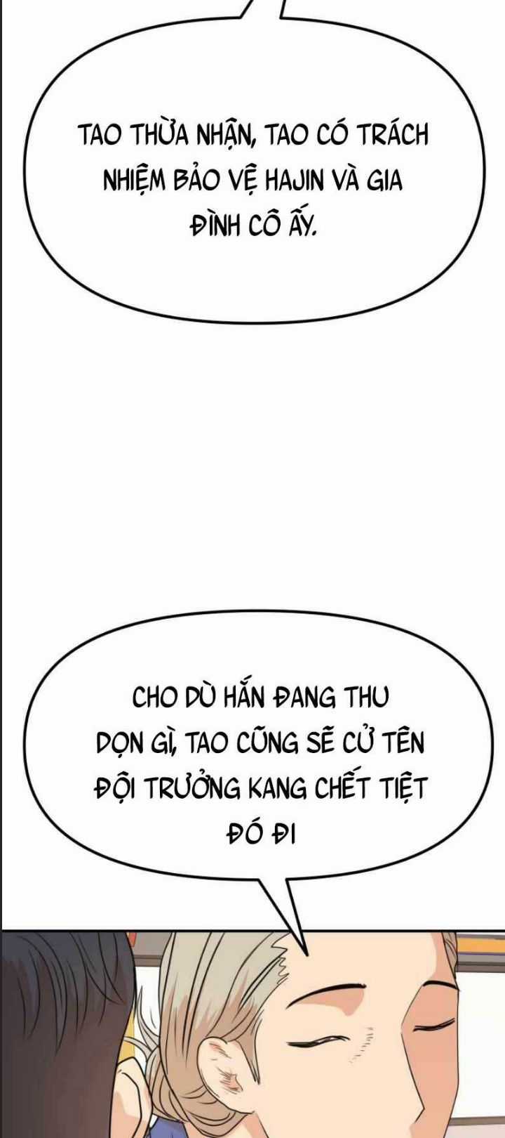 Bạn Trai Võ Sĩ - Chapter 76 - Trang 8