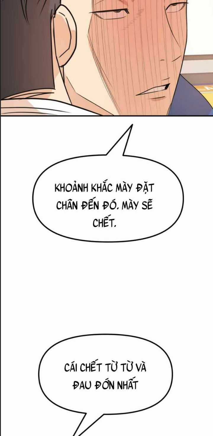 Bạn Trai Võ Sĩ - Chapter 76 - Trang 10