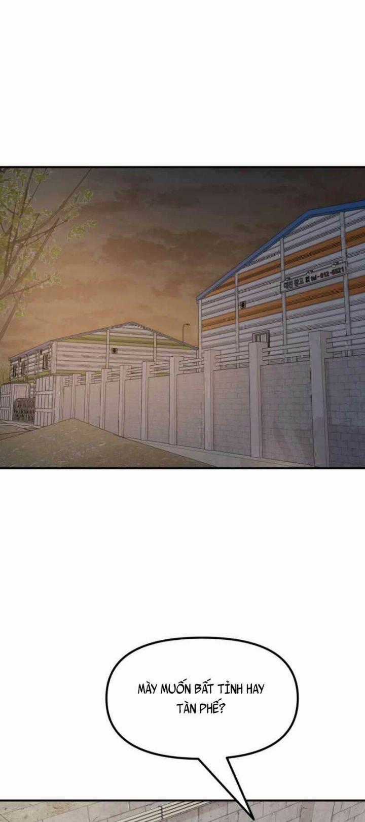 Bạn Trai Võ Sĩ - Chapter 78 - Trang 2