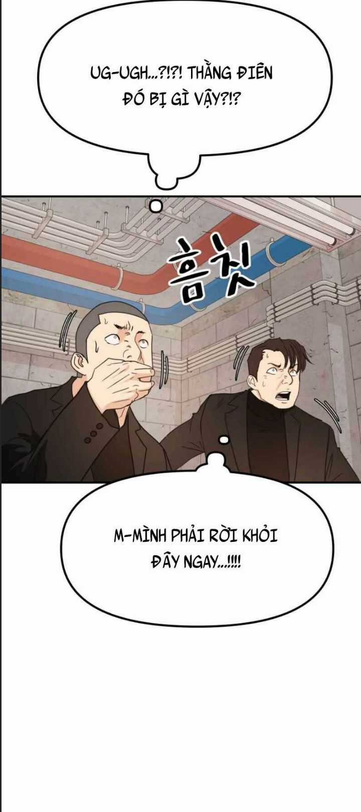 Bạn Trai Võ Sĩ - Chapter 78 - Trang 12