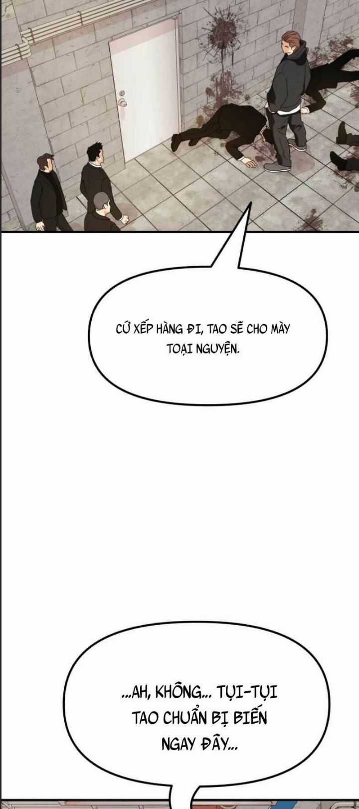 Bạn Trai Võ Sĩ - Chapter 78 - Trang 3