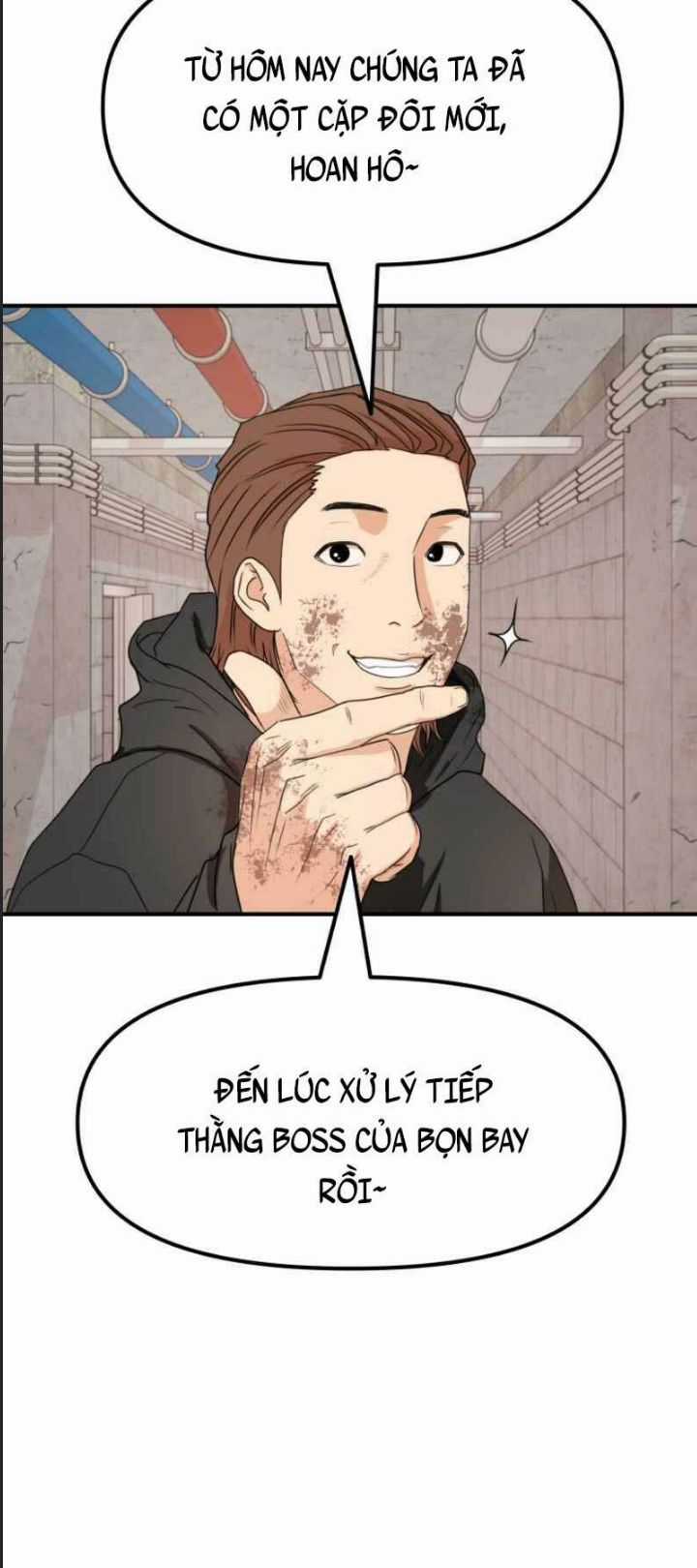 Bạn Trai Võ Sĩ - Chapter 78 - Trang 22