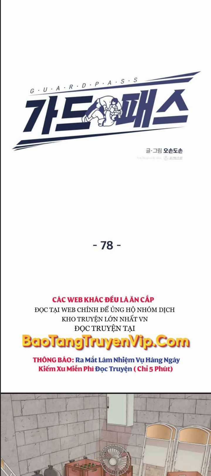 Bạn Trai Võ Sĩ - Chapter 78 - Trang 23