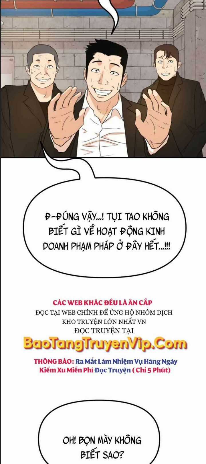 Bạn Trai Võ Sĩ - Chapter 78 - Trang 4