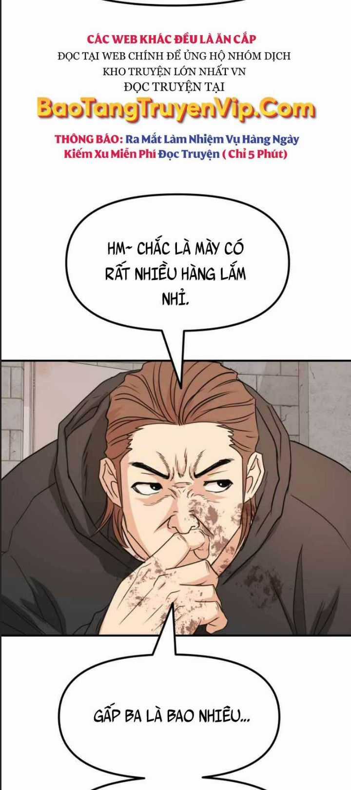 Bạn Trai Võ Sĩ - Chapter 78 - Trang 34