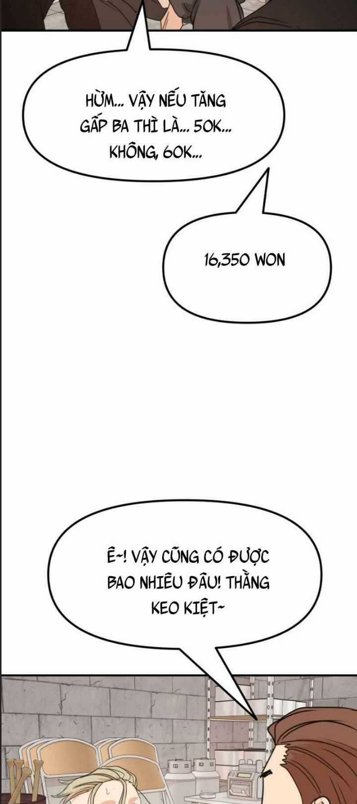 Bạn Trai Võ Sĩ - Chapter 78 - Trang 36