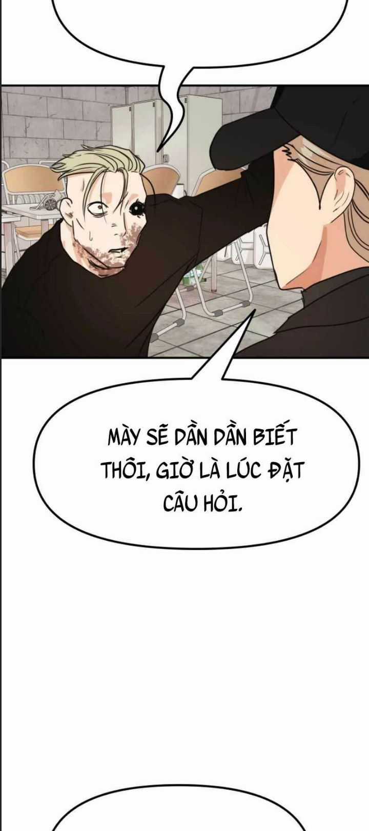 Bạn Trai Võ Sĩ - Chapter 78 - Trang 48