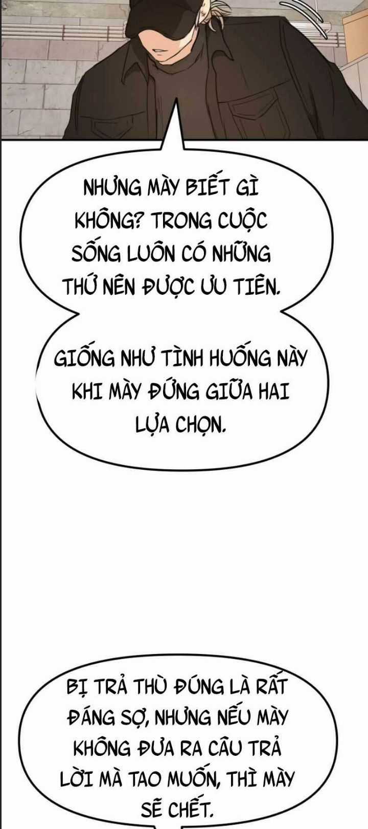 Bạn Trai Võ Sĩ - Chapter 78 - Trang 54