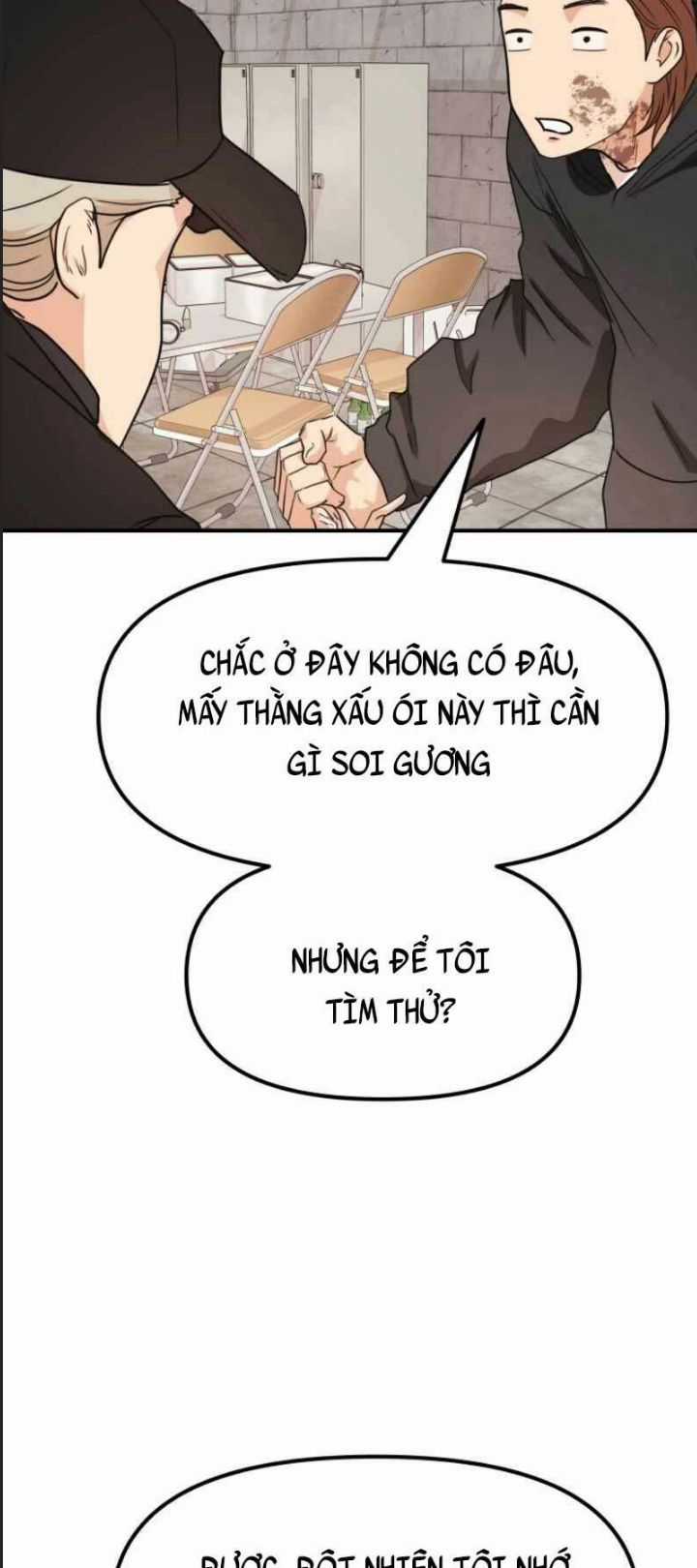 Bạn Trai Võ Sĩ - Chapter 78 - Trang 62